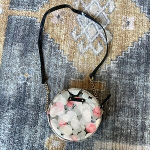 Kate Spade round shoulder purse